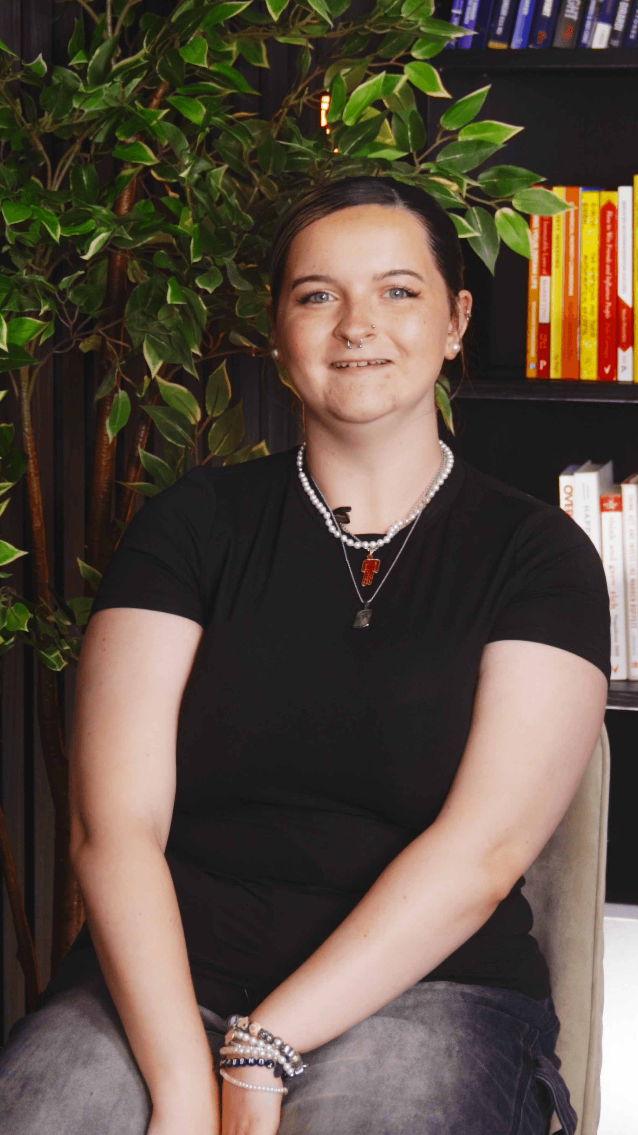 Student Success Story 2