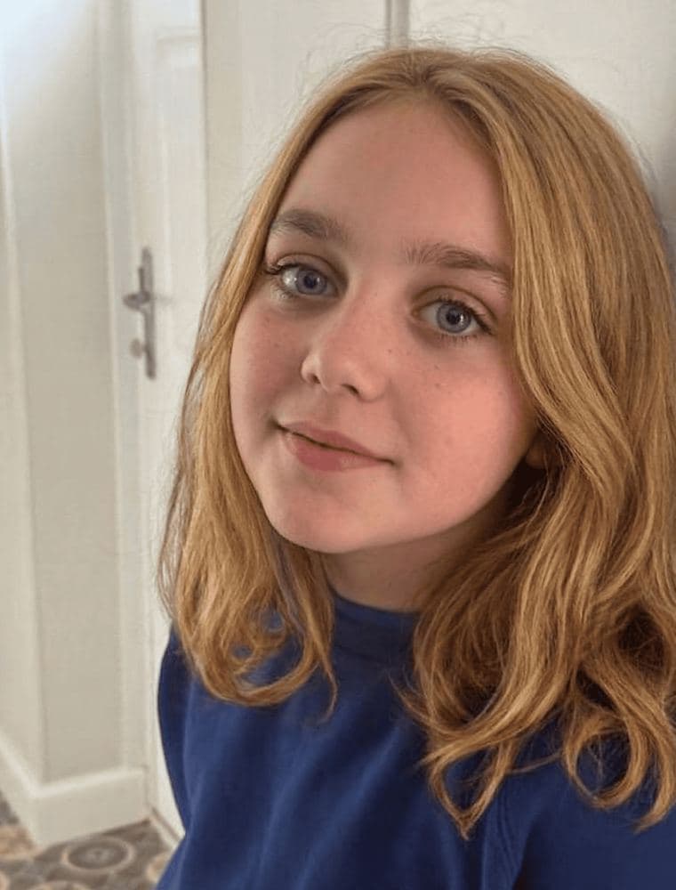 Isla's Journey