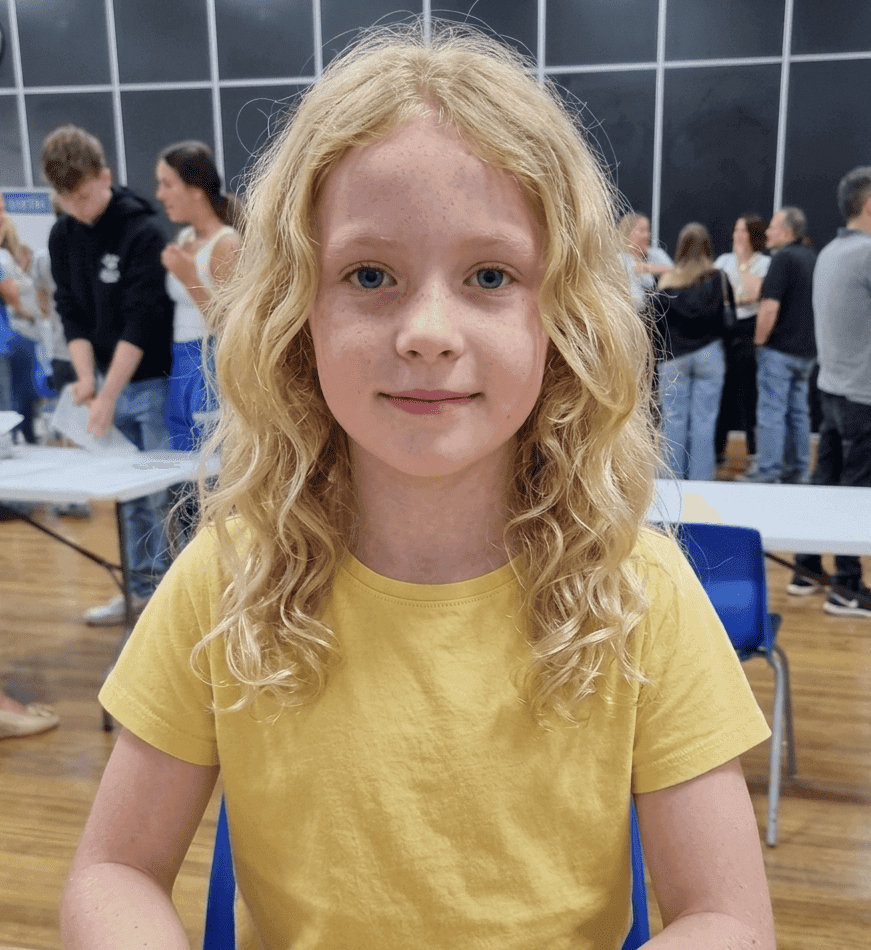 Freya's Journey