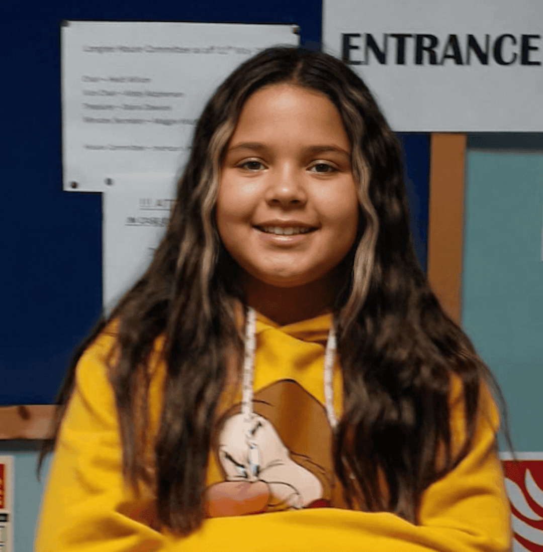 Sophia's Journey